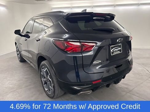 Used 2020 Chevrolet Blazer RS image 5