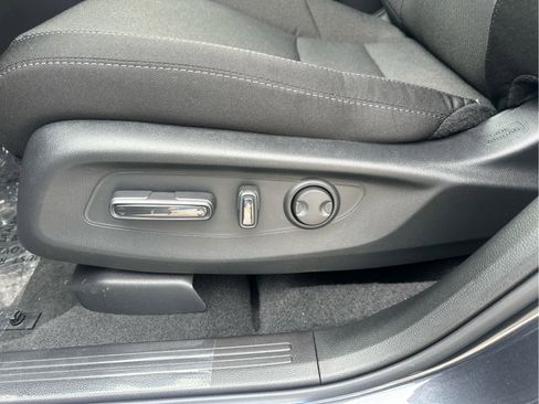 New 2026 Honda CR-V EX image 22