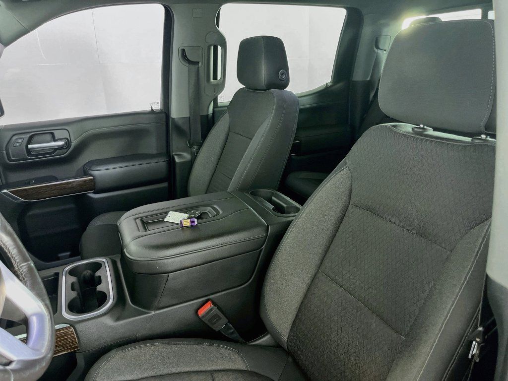 Used 2020 GMC Sierra 1500 Elevation w/ Elevation Value Package AWD/4WD image 29