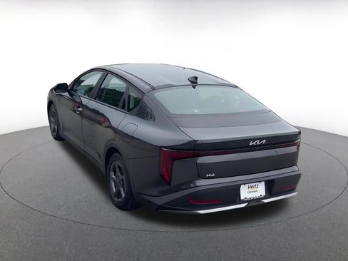 Used 2025 Kia K4 FWD image 11