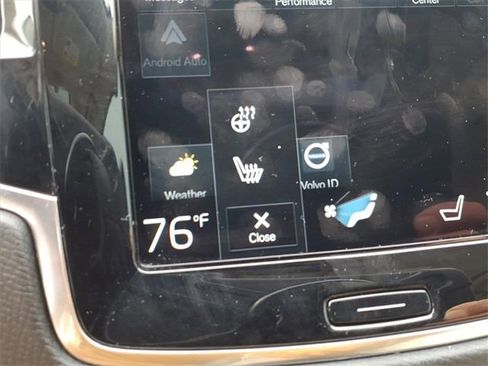 Used 2021 Volvo XC90 T5 Momentum w/ Advanced Package image 7