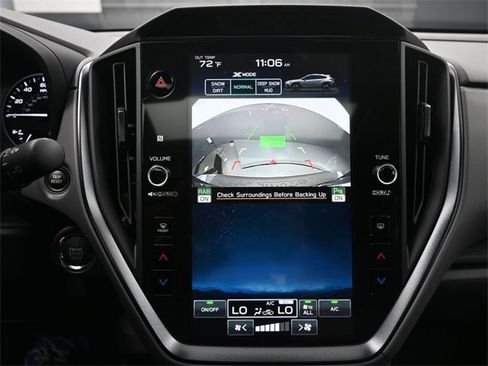 New 2025 Subaru Crosstrek 2.5i Limited w/ Crosstrek Mirror Package image 12