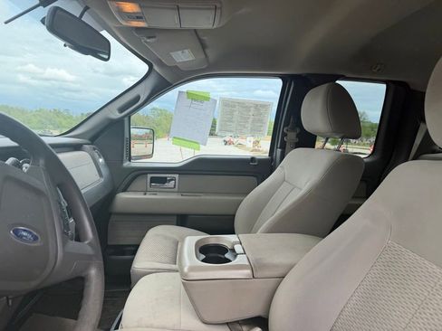 Used 2010 Ford F150 XLT AWD/4WD image 13
