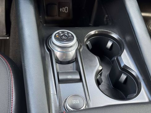Used 2025 Ford Explorer ST-Line AWD/4WD image 8