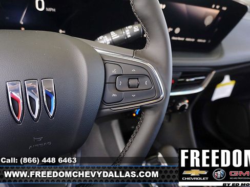 New 2026 Buick Encore GX Sport Touring w/ Comfort Package image 26