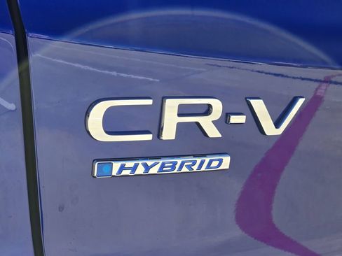 Certified 2025 Honda CR-V Sport-L image 11