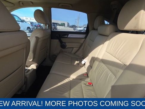 Used 2011 Honda CR-V EX-L image 13