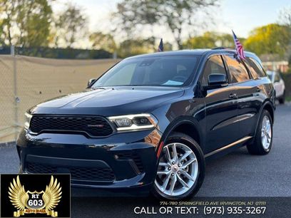 Used 2024 Dodge Durango GT