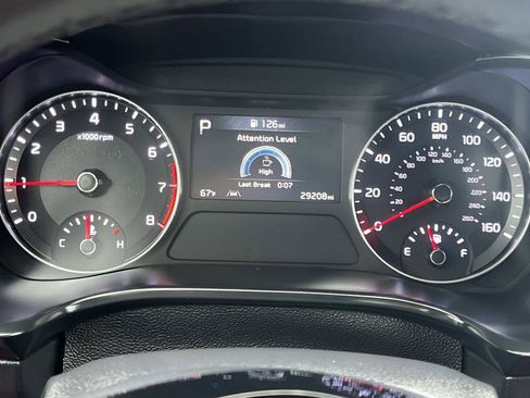 Used 2024 Kia Forte GT-Line w/ GT-Line Premium Package FWD image 42