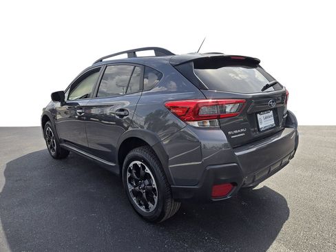 Used 2021 Subaru Crosstrek 2.0i AWD/4WD image 4