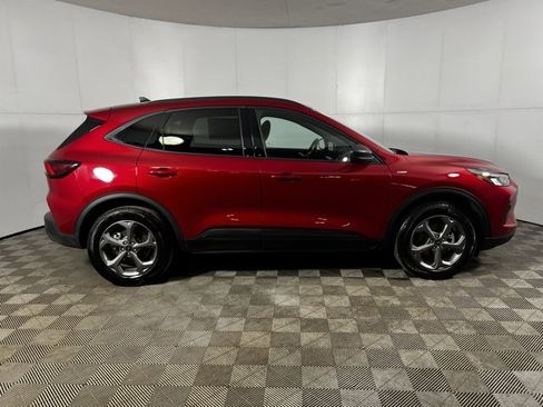 Used 2025 Ford Escape ST-Line w/ Tech Pack #1 image 5