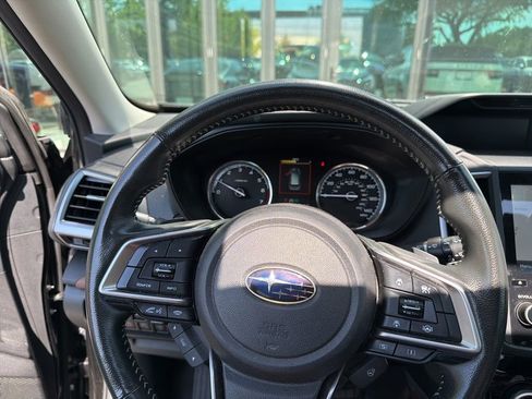 Used 2022 Subaru Forester Touring AWD/4WD image 10