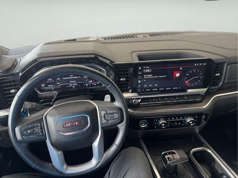 Used 2023 GMC Sierra 1500 SLT w/ SLT Premium Package AWD/4WD image 13