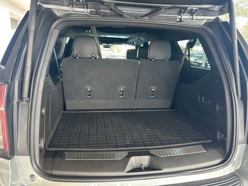 Used 2023 Chevrolet Suburban High Country w/ Max Trailering Package image 42