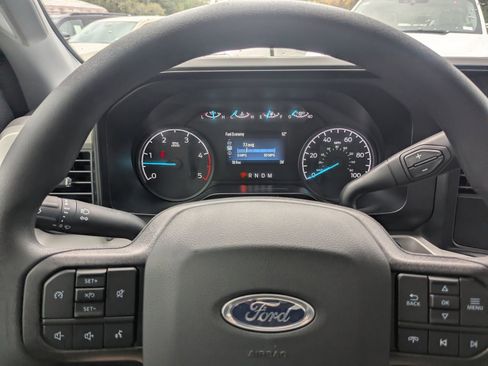 New 2026 Ford F350 XL image 25