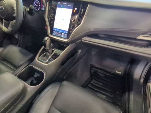 Used 2023 Subaru Outback Limited image 22