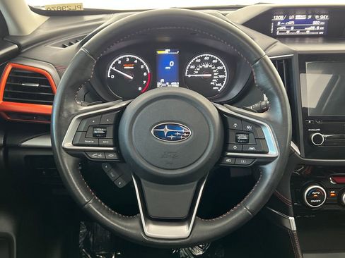 Used 2019 Subaru Forester Sport AWD/4WD image 16