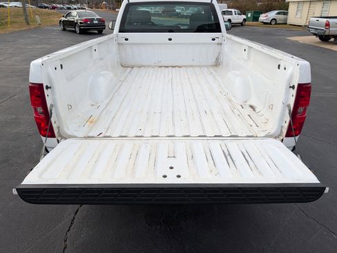 Used 2013 Chevrolet Silverado 1500 W/T image 10