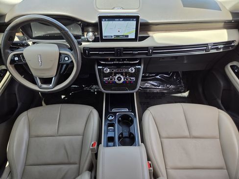 Used 2021 Lincoln Corsair Reserve w/ Equipment Group 201A FWD image 34