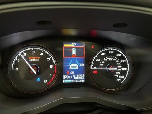 Used 2023 Subaru Forester Sport AWD/4WD image 8