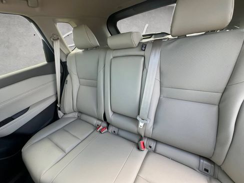 New 2026 Nissan Rogue Dark Armor FWD image 23