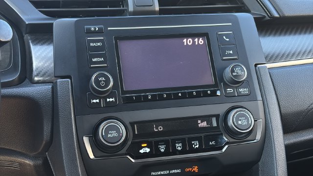 Used 2019 Honda Civic Sport image 14