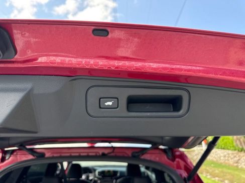 Certified 2023 Honda Passport TrailSport image 33