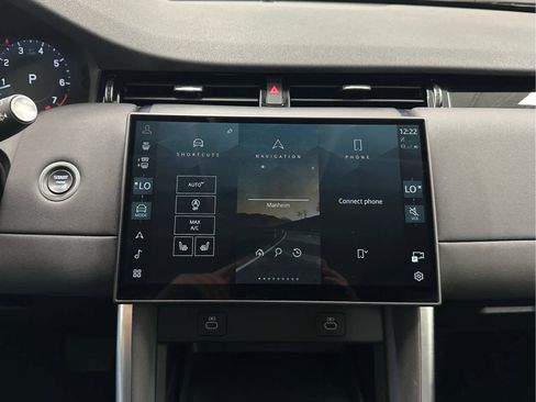 Used 2024 Land Rover Discovery Sport S AWD/4WD image 30