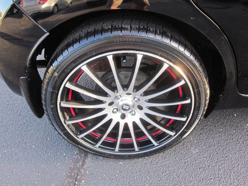 Used 2014 Nissan Versa Note S Plus image 16