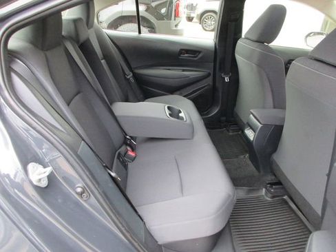 Used 2023 Toyota Corolla LE w/ LE Premium Package AWD/4WD image 20