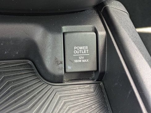 Certified 2019 Honda CR-V EX-L image 30