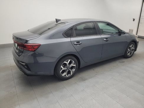 Used 2020 Kia Forte LXS FWD image 10