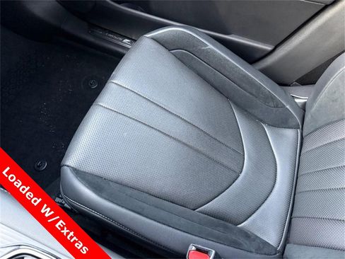 Used 2023 Lexus RX 500h F Sport w/ Accessory Package (K3) image 27