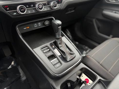 Used 2023 Honda CR-V Sport image 21