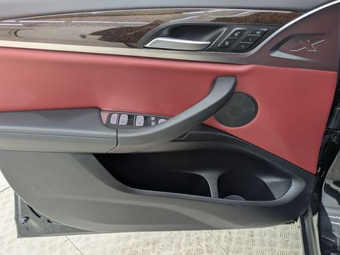 Certified 2023 BMW X3 xDrive30i w/ Premium Package image 13