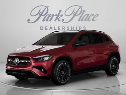 Used 2026 Mercedes-Benz GLA 250
