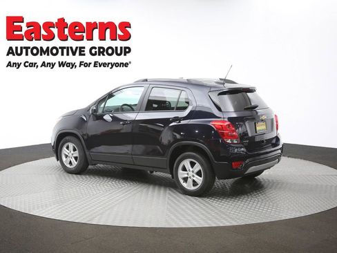 Used 2021 Chevrolet Trax LT w/ Driver Confidence Package image 61