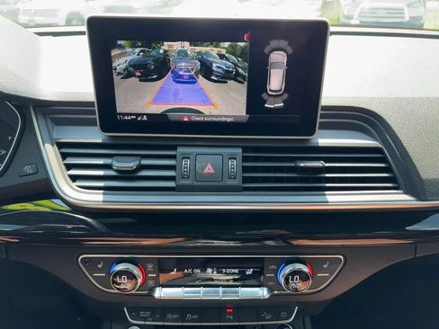 Used 2018 Audi Q5 2.0T Premium Plus w/ Premium Plus Package AWD/4WD image 25