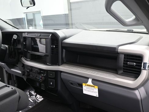 New 2026 Ford F250 XL w/ STX Appearance Package image 2