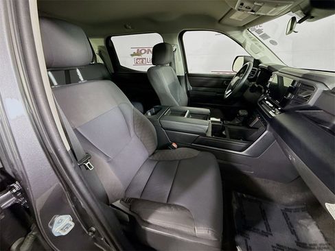 Used 2023 Toyota Tundra SR w/ SR Tow Package image 29