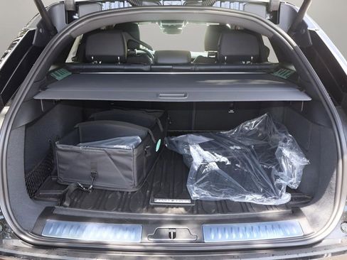 New 2026 Land Rover Range Rover Velar S image 16