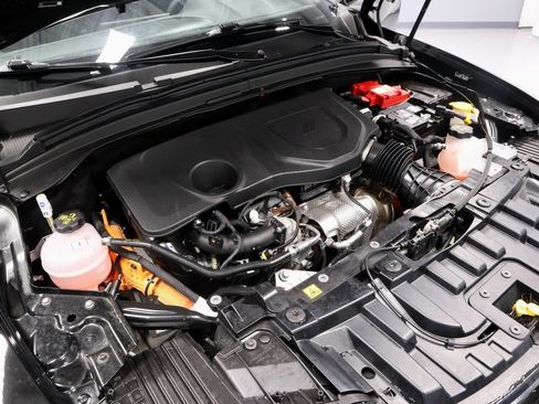 Used 2024 Dodge Hornet R/T w/ Track Pack image 18