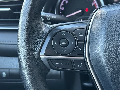 Used 2024 Toyota Camry LE image 29