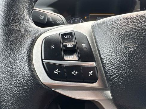Certified 2023 Ford Explorer XLT w/ Equipment Group 202A AWD/4WD image 37