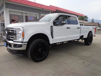 Used 2023 Ford F350 XLT