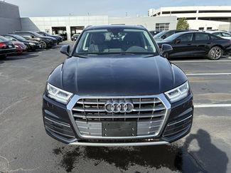 Used 2018 Audi Q5 2.0T Premium Plus w/ Premium Plus Package AWD/4WD video 2