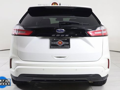 Used 2023 Ford Edge ST-Line image 53