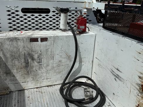 Used 2019 Ford F450 XL w/ XL Value Package RWD image 22