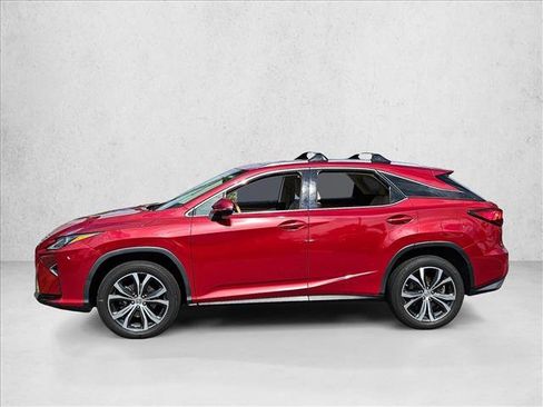 Used 2016 Lexus RX 350 FWD w/ Premium Package image 6