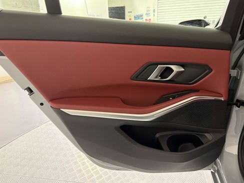 Certified 2024 BMW M340i w/ Premium Package RWD image 20